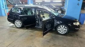 VW Passat B6 - 3500 € / 6845.40 лв. - 27544019 2