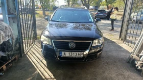 VW Passat B6 - 3500 € / 6845.40 лв. - 27544019 4