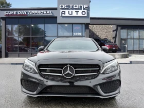 Mercedes-Benz C 300 4MATIC* АвтоКредит* (Цена до БГ) , снимка 2