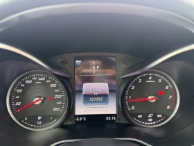 Mercedes-Benz C 300 4MATIC* АвтоКредит* (Цена до БГ) , снимка 12