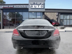 Mercedes-Benz C 300 4MATIC* АвтоКредит* (Цена до БГ) , снимка 5