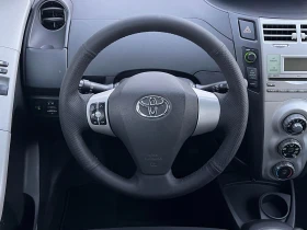 Toyota Yaris 1.3VVTi Автоматик - 4900 € / 9583.57 лв. - 31651659 8