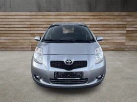 Toyota Yaris 1.3VVTi Автоматик - 4900 € / 9583.57 лв. - 31651659 2