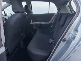 Toyota Yaris 1.3VVTi Автоматик - 4900 € / 9583.57 лв. - 31651659 12