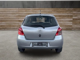 Toyota Yaris 1.3VVTi Автоматик - 4900 € / 9583.57 лв. - 31651659 5