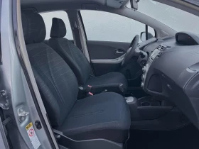 Toyota Yaris 1.3VVTi Автоматик - 4900 € / 9583.57 лв. - 31651659 14