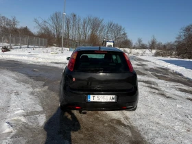 Fiat Punto Grande  - 2800 € / 5476.32 лв. - 79343137 2