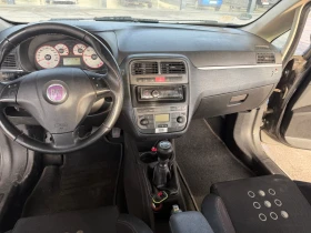 Fiat Punto Grande  - 2800 € / 5476.32 лв. - 79343137 6