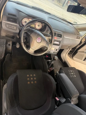 Fiat Punto Grande  - 2800 € / 5476.32 лв. - 79343137 7