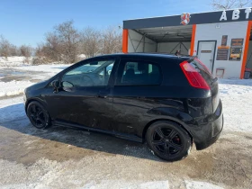 Fiat Punto Grande  - 2800 € / 5476.32 лв. - 79343137 4