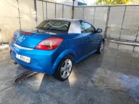 Opel Tigra - 2100 € / 4107.24 лв. - 13677946 4