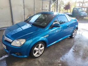 Opel Tigra - 2100 € / 4107.24 лв. - 13677946 3