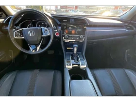 Honda Civic 4х4| PANORAMA| KEYLESS| ФИКС ЦЕНА ДО БГ | Auto.bg — изображение 7