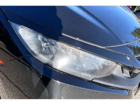 Honda Civic 4х4| PANORAMA| KEYLESS| ФИКС ЦЕНА ДО БГ | Auto.bg — изображение 14