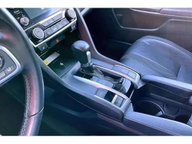 Honda Civic 4х4| PANORAMA| KEYLESS| ФИКС ЦЕНА ДО БГ | Auto.bg — изображение 9