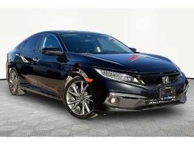 Honda Civic 4х4| PANORAMA| KEYLESS| ФИКС ЦЕНА ДО БГ | Auto.bg — изображение 3