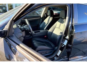 Honda Civic 4х4| PANORAMA| KEYLESS| ФИКС ЦЕНА ДО БГ | Auto.bg — изображение 5