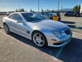Mercedes-Benz SL 500 undefined | Auto.bg — изображение 4