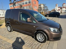 VW Caddy 1.6 TDI DSG  - 7000 € / 13690.81 лв. - 19589036 5