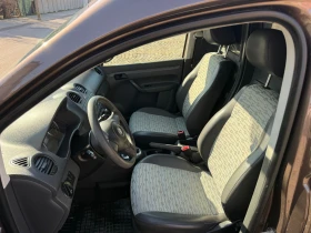 VW Caddy 1.6 TDI DSG  - 7000 € / 13690.81 лв. - 19589036 7