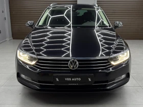 VW Passat 2.0TDi/190hp/DYNAUDIO/DIGITAL/AMBIENT/DISTRONIC - 14500 € / 28359.53 лв. - 15063444 2