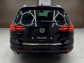 VW Passat 2.0TDi/190hp/DYNAUDIO/DIGITAL/AMBIENT/DISTRONIC - 14500 € / 28359.53 лв. - 15063444 6