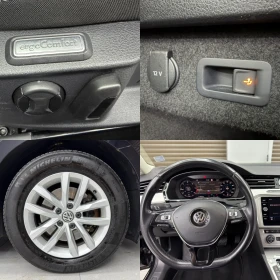 VW Passat 2.0TDi/190hp/DYNAUDIO/DIGITAL/AMBIENT/DISTRONIC - 14500 € / 28359.53 лв. - 15063444 17