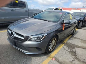 Mercedes-Benz CLA 250 * 4MATIC * CARFAX * ОТ ПРЕДСТАВИТЕРСТВО * 