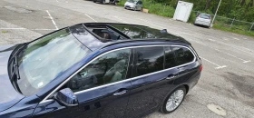 BMW 535 535 X DRIV LUXURY  PANORAMA Germany  | Mobile.bg � ����� ������ 10