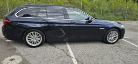 BMW 535 535 X DRIV LUXURY  PANORAMA Germany  | Mobile.bg � ����� ������ 11