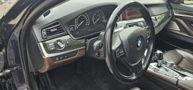 BMW 535 535 X DRIV LUXURY  PANORAMA Germany  | Mobile.bg � ����� ������ 16