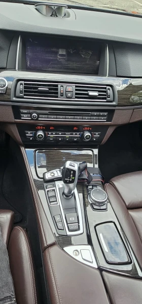 BMW 535 535 X DRIV LUXURY  PANORAMA Germany  | Mobile.bg � ����� ������ 13