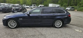 BMW 535 535 X DRIV LUXURY  PANORAMA Germany  | Mobile.bg � ����� ������ 9