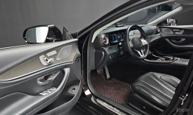 Mercedes-Benz CLS 300 AMG* LINE* BURMESTER* �����* LANE* ASSIST*  | Mobile.bg � ����� ������ 6