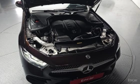 Mercedes-Benz CLS 300 AMG* LINE* BURMESTER* �����* LANE* ASSIST*  | Mobile.bg � ����� ������ 17