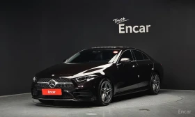 ����� �� �������� �� Mercedes-Benz CLS 300 AMG* LINE* BURMESTER* �����* LANE* ASSIST* 