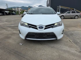 Toyota Auris 1.8HYBRID | Mobile.bg � ����� ������ 2