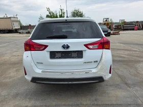 Toyota Auris 1.8HYBRID | Mobile.bg � ����� ������ 6