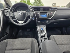 Toyota Auris 1.8HYBRID | Mobile.bg � ����� ������ 10