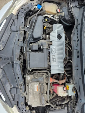 Toyota Auris 1.8HYBRID | Mobile.bg � ����� ������ 15