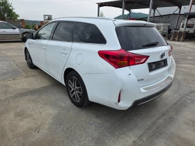 Toyota Auris 1.8HYBRID | Mobile.bg � ����� ������ 5