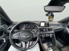 Genesis G70 3.3T Sport AWD | Mobile.bg � ����� ������ 9