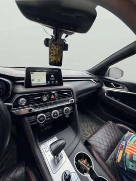 Genesis G70 3.3T Sport AWD | Mobile.bg � ����� ������ 11