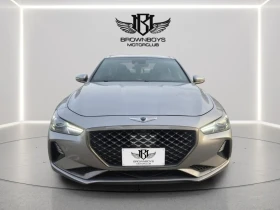 Genesis G70 3.3T Sport AWD | Mobile.bg � ����� ������ 3