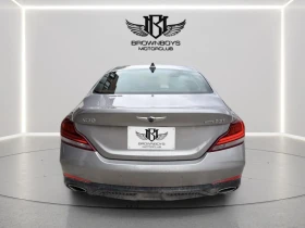 Genesis G70 3.3T Sport AWD | Mobile.bg � ����� ������ 7