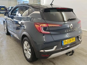 Renault Captur 1.6 Intens - Hybrid | Mobile.bg � ����� ������ 6