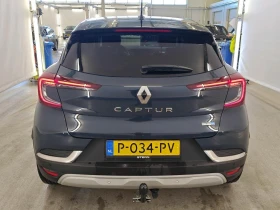 Renault Captur 1.6 Intens - Hybrid | Mobile.bg � ����� ������ 5