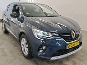 Renault Captur 1.6 Intens - Hybrid | Mobile.bg � ����� ������ 3