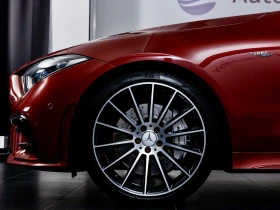 Mercedes-Benz CLS 53 AMG | Mobile.bg � ����� ������ 6