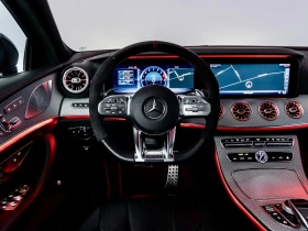 Mercedes-Benz CLS 53 AMG | Mobile.bg � ����� ������ 8